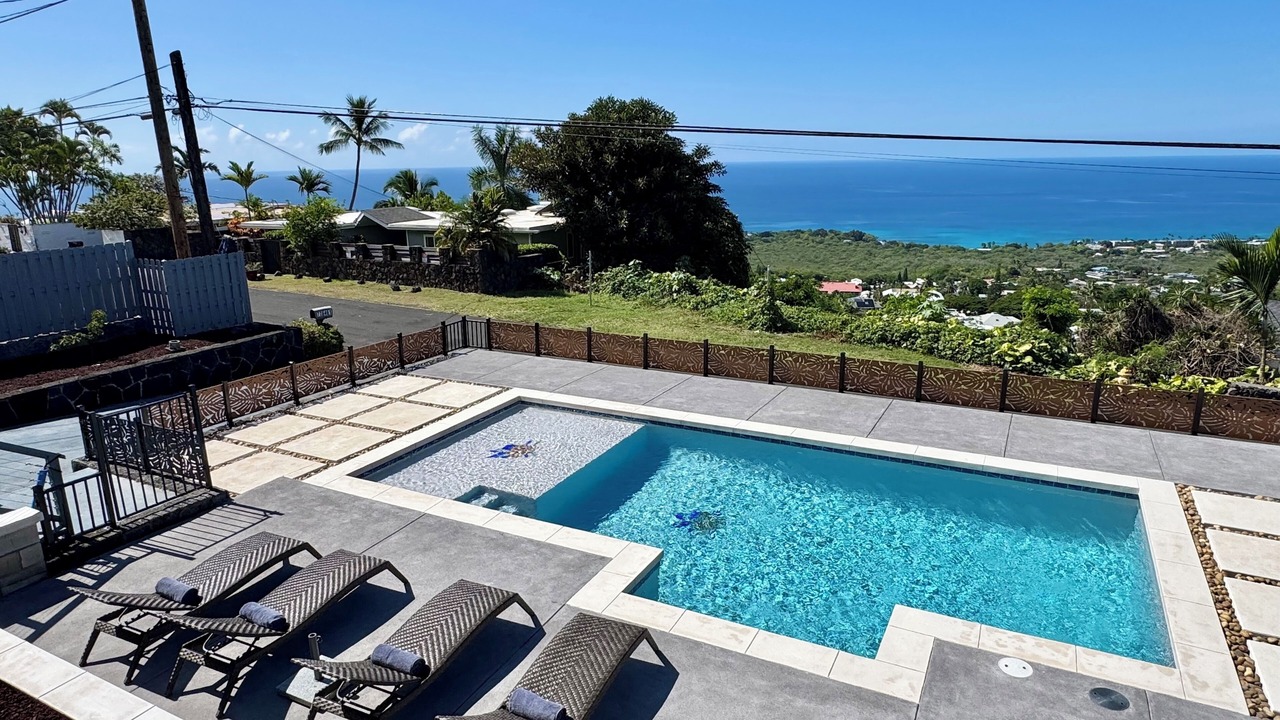 Photo of Outdoor in Kahaluu-Keauhou