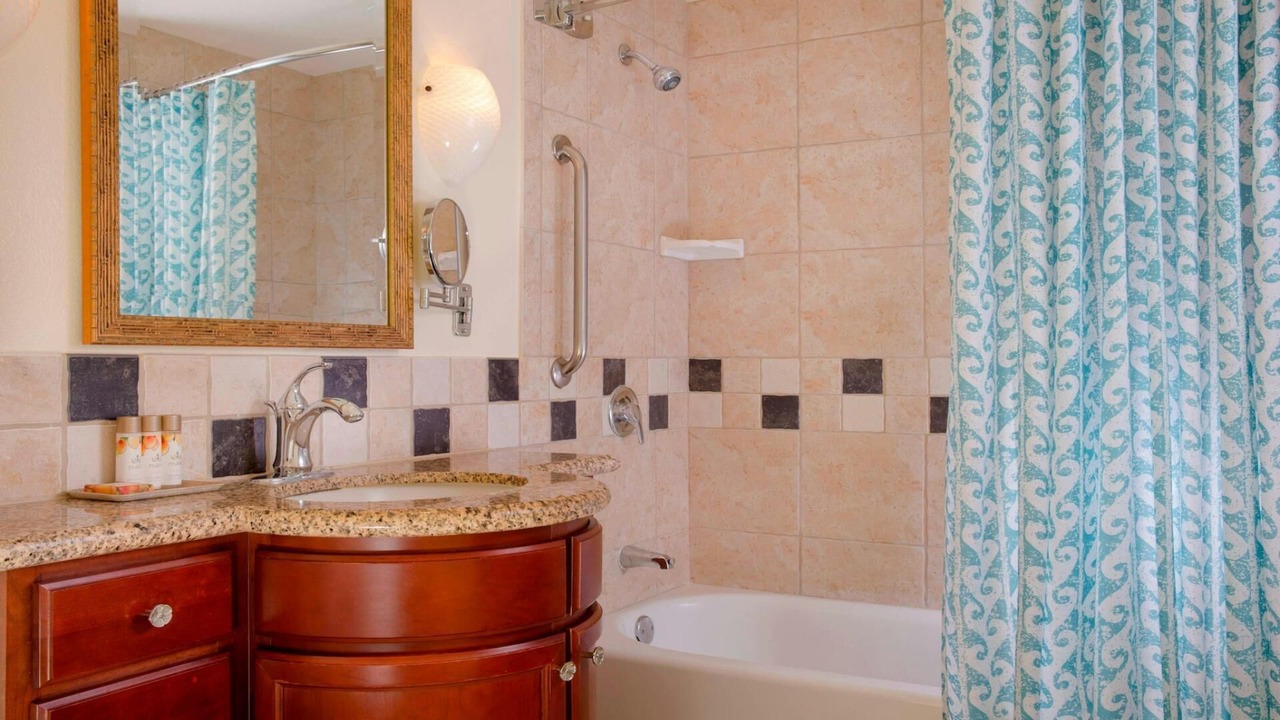 Photo of Bathroom in Ko Olina