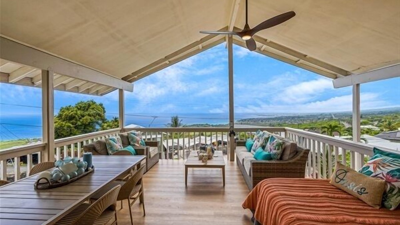 Photo of Outdoor in Kahaluu-Keauhou
