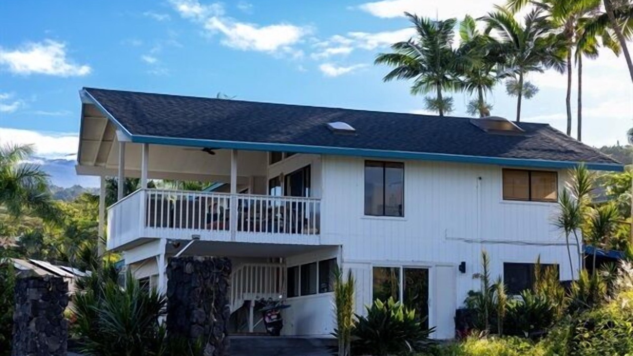 Photo of Outdoor in Kahaluu-Keauhou
