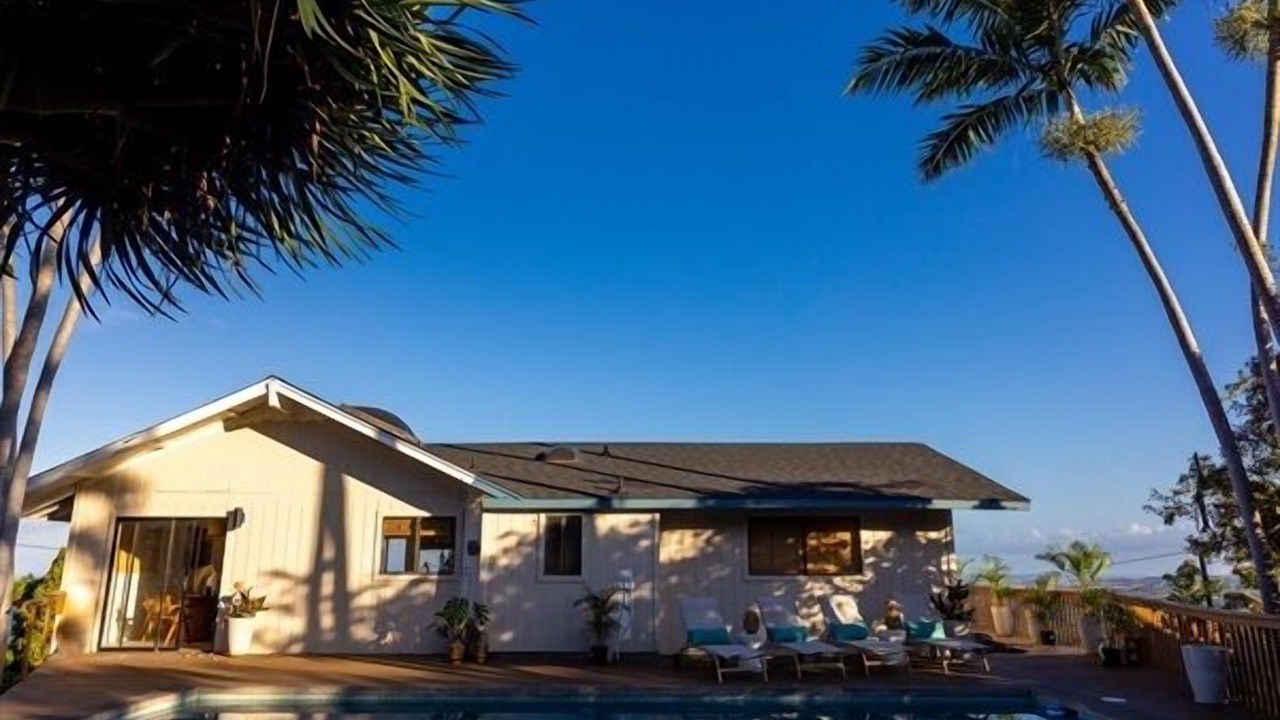 Photo of Outdoor in Kahaluu-Keauhou