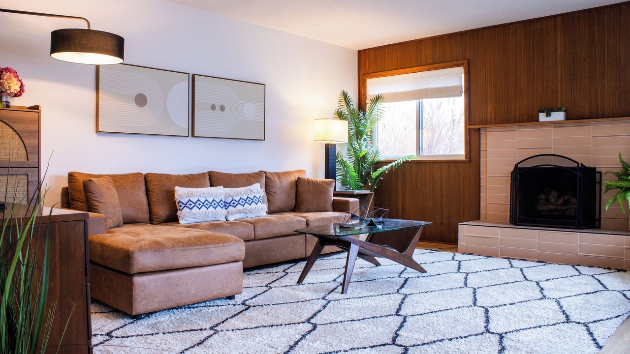 Photo of Livingroom in Southeast Boise
