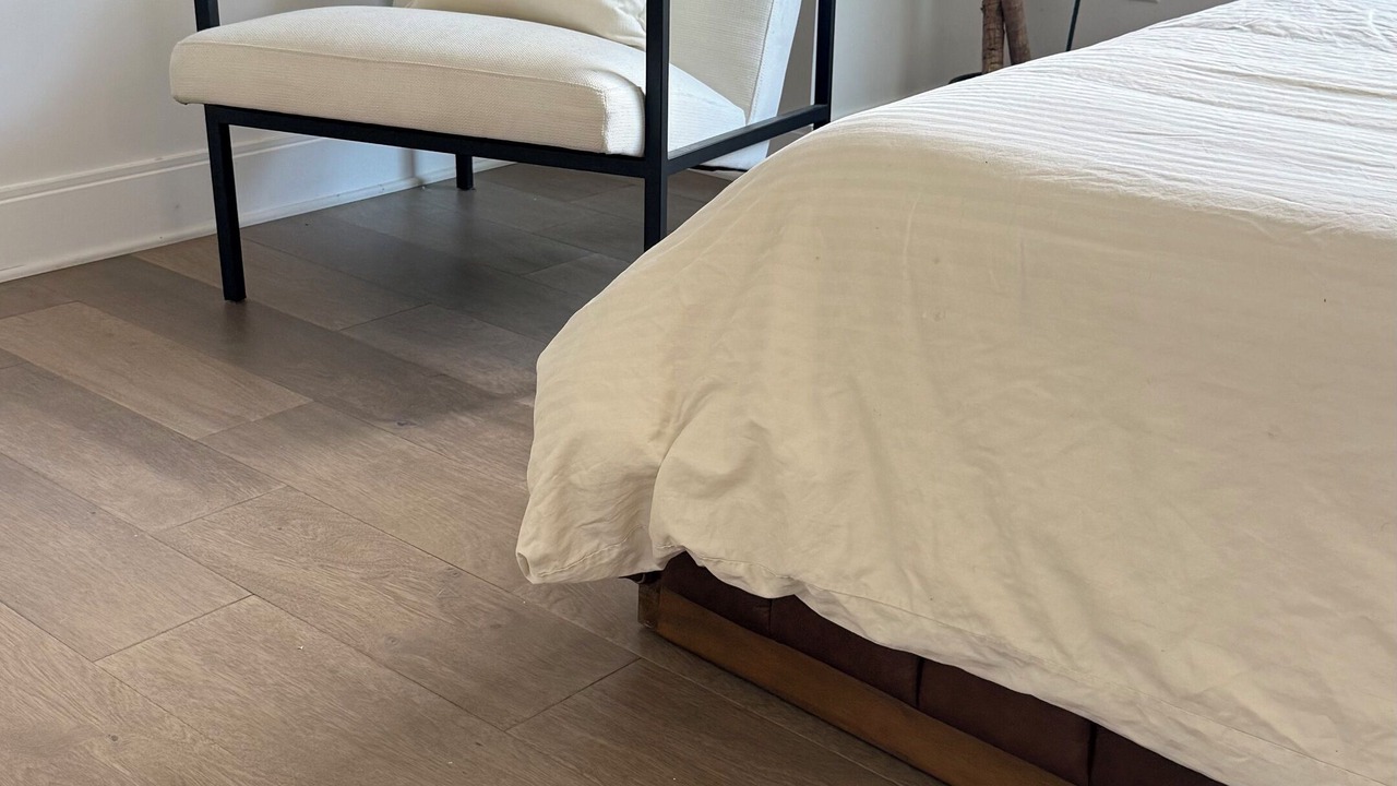Photo of Bedroom in Cliftondale