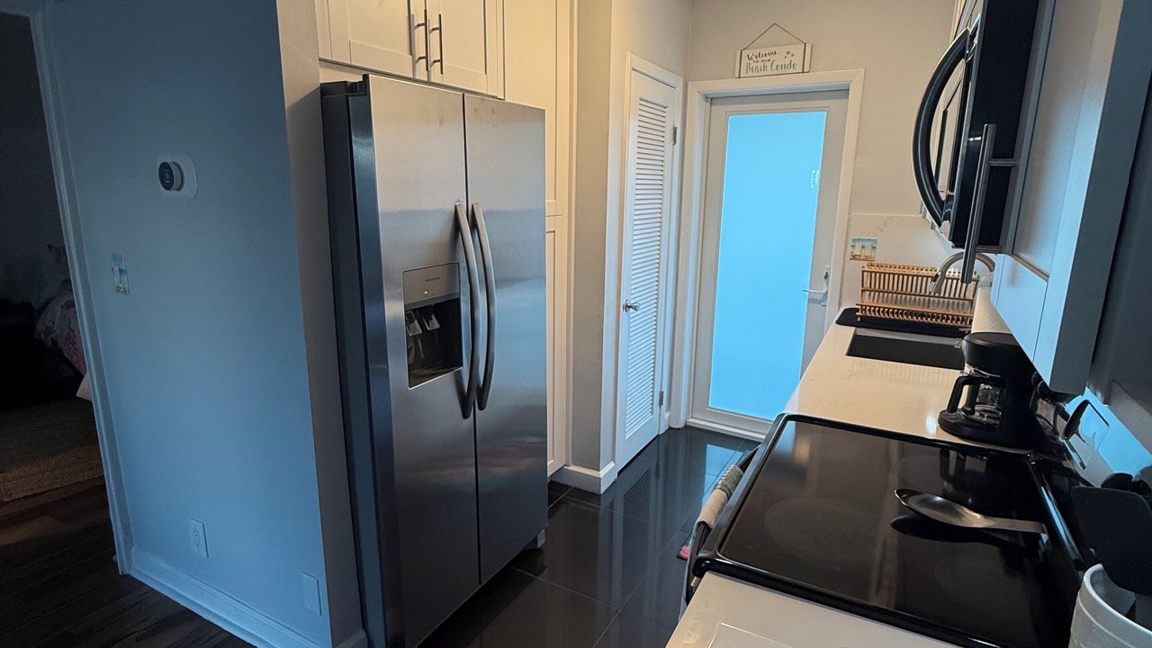 Photo of Kitchen in Dolphin Isles