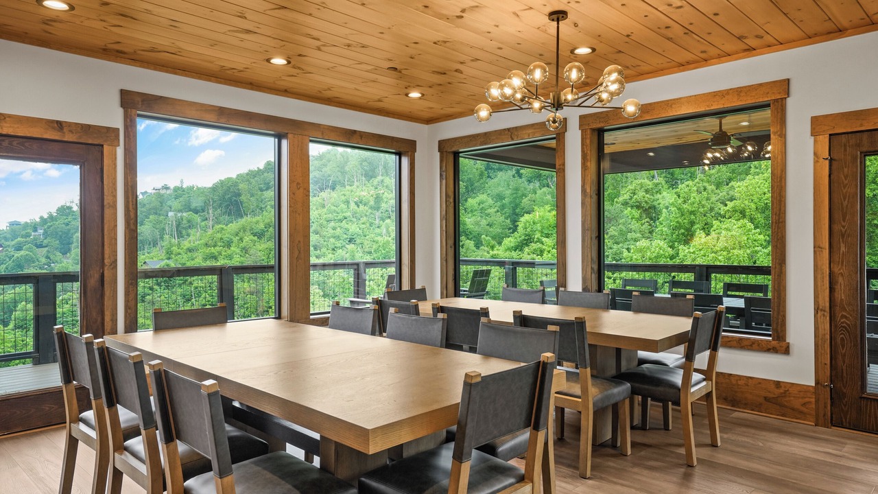 Photo of Bedroom in Chalet Village North