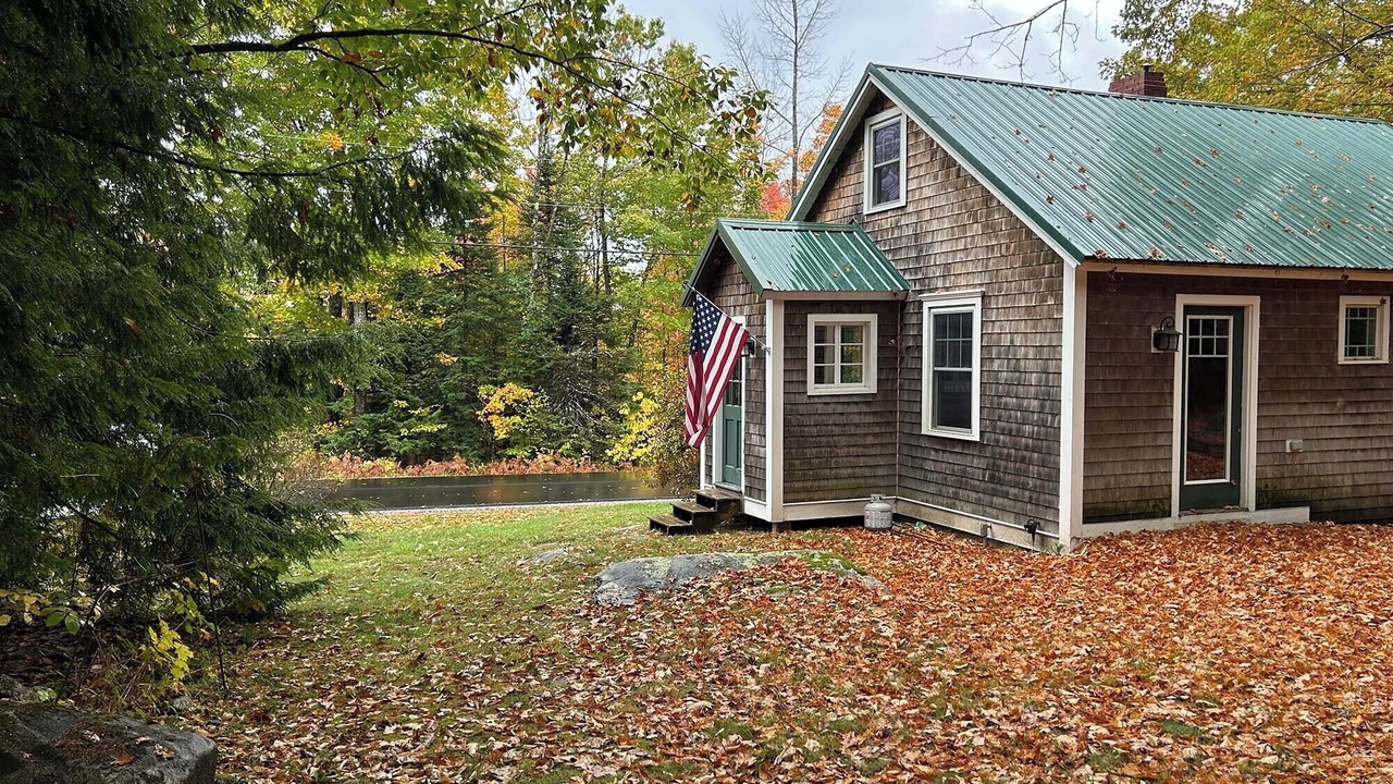 Photo of Outdoor in Kents Hill