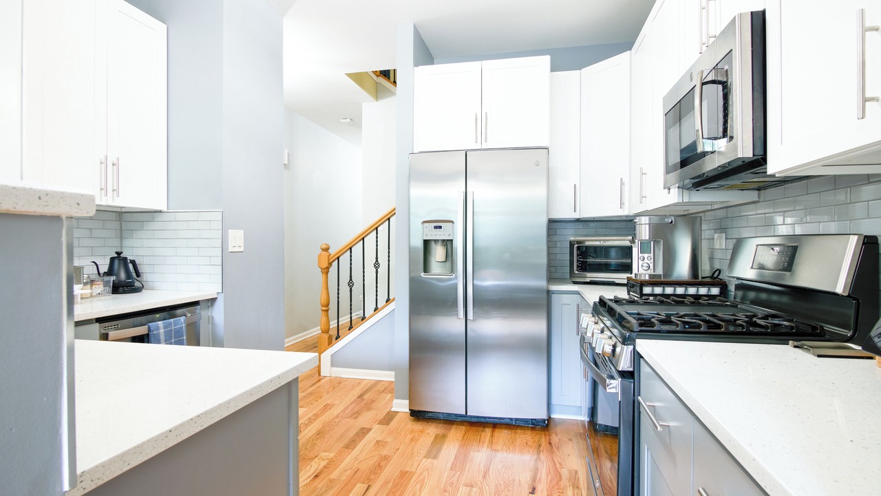 Photo of Kitchen in Bartlett