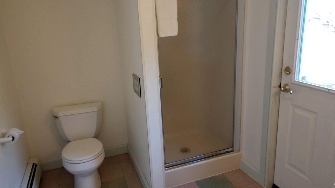 Photo of Bathroom in Hallowell