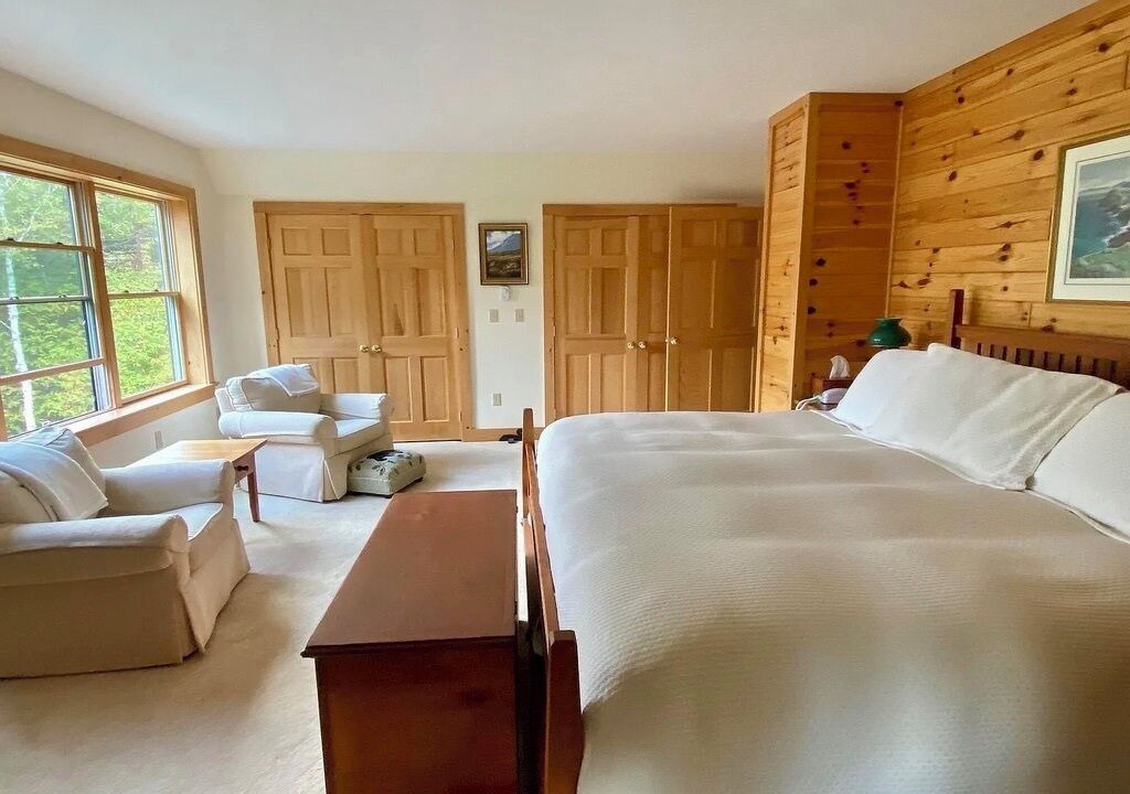 Photo of Bedroom in Beaver Cove