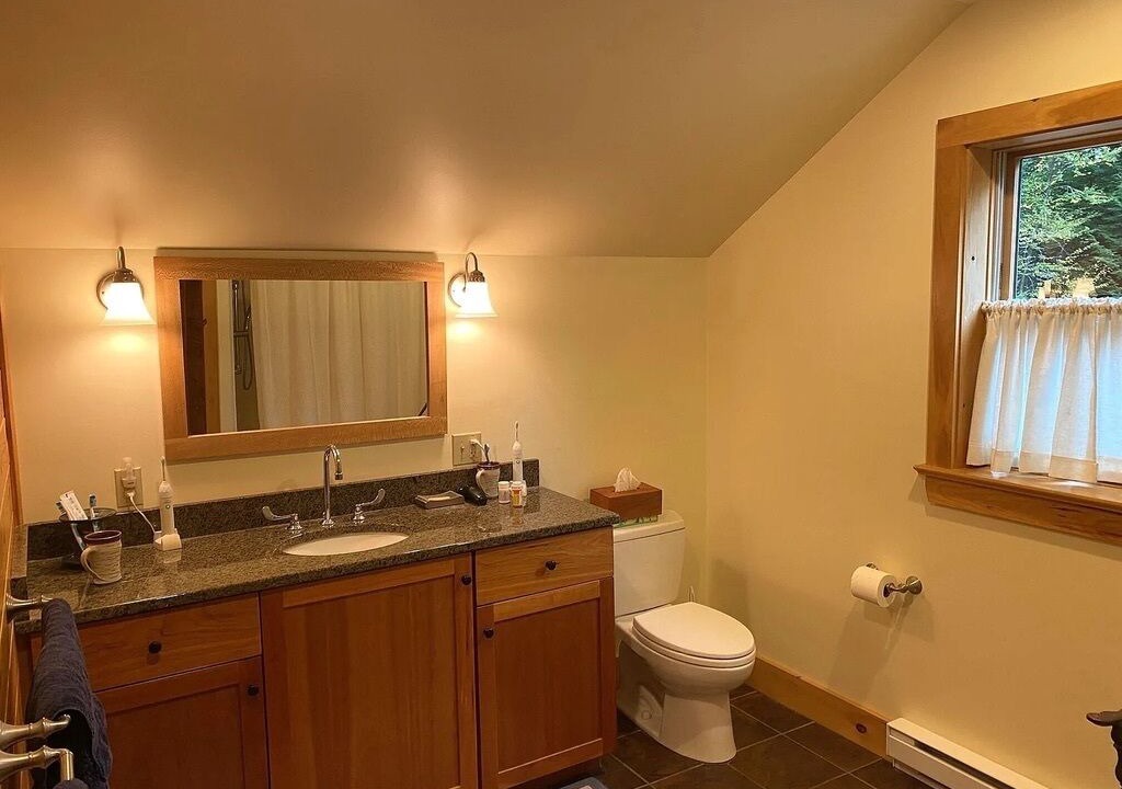 Photo of Bathroom in Beaver Cove