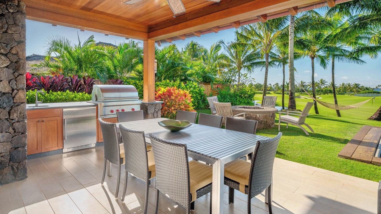 Photo of Outdoor in Kukuiula