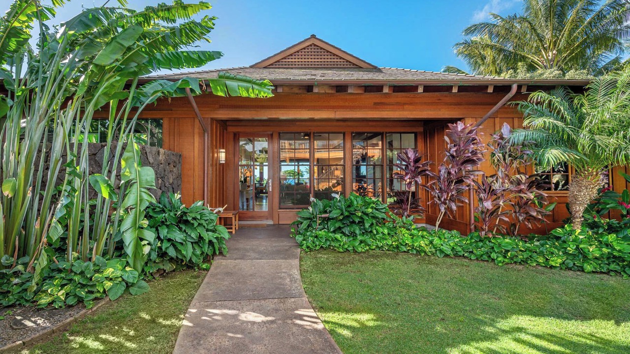 Photo of Outdoor in Kukuiula
