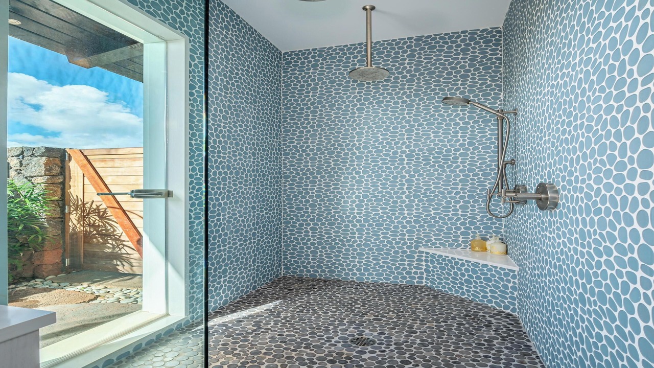 Photo of Bathroom in Poipu