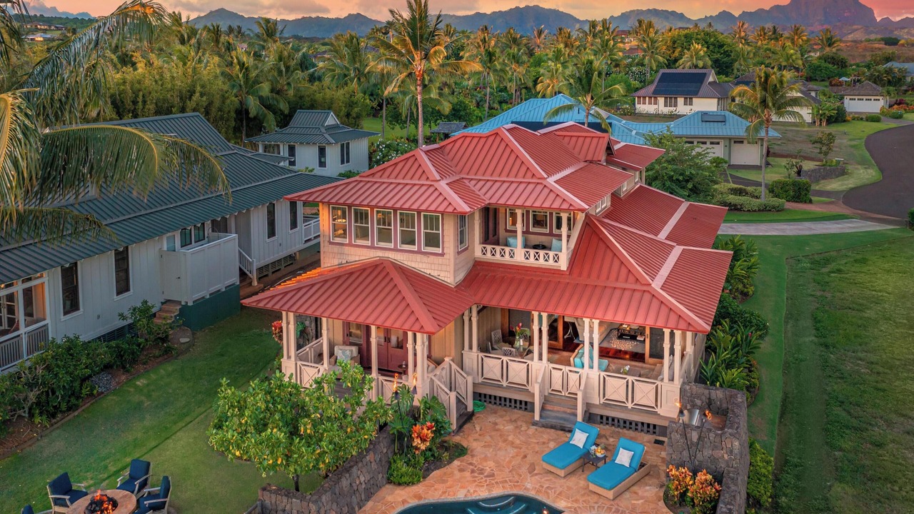 Photo of Others in Poipu