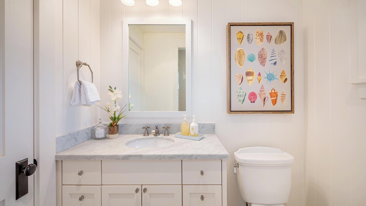 Photo of Bathroom in Poipu