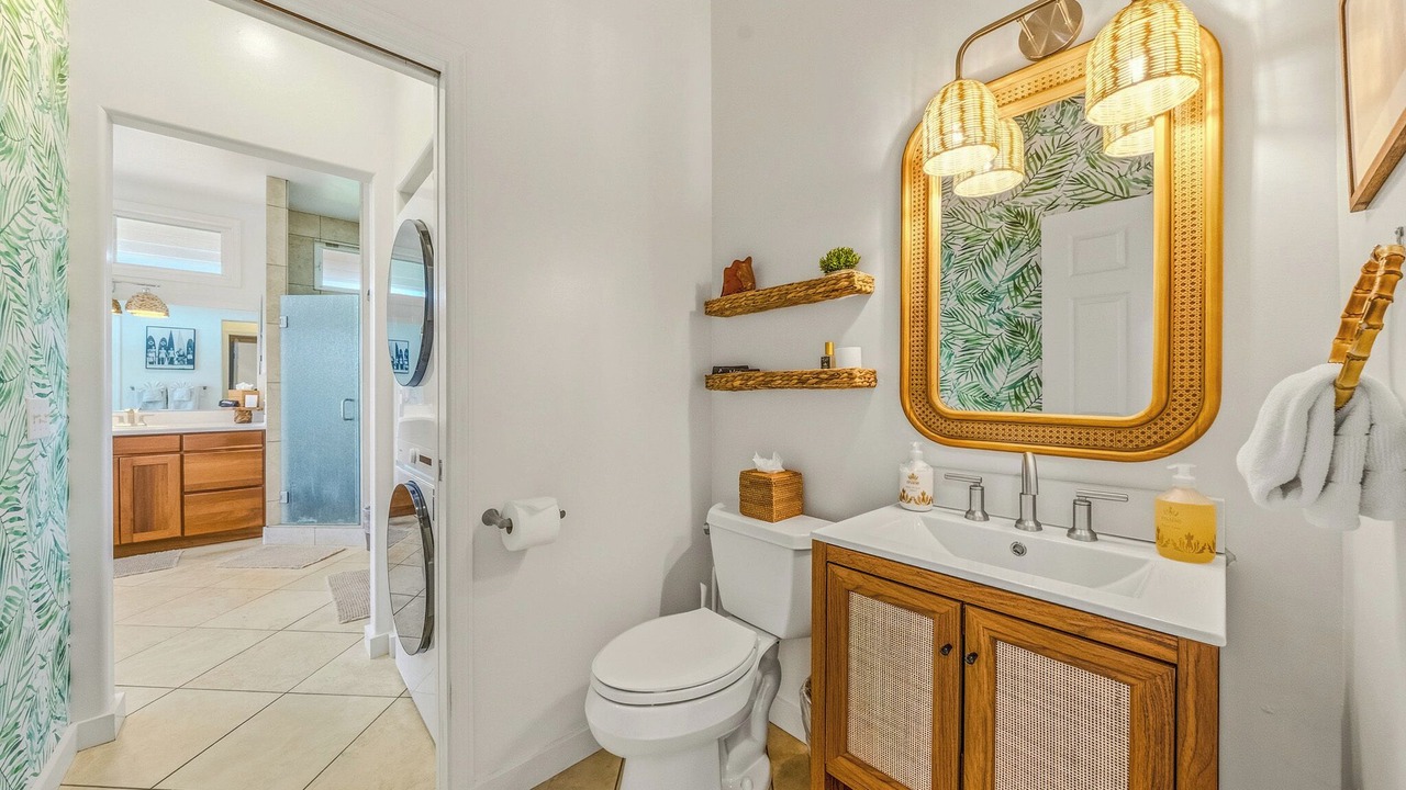 Photo of Bathroom in Bayview