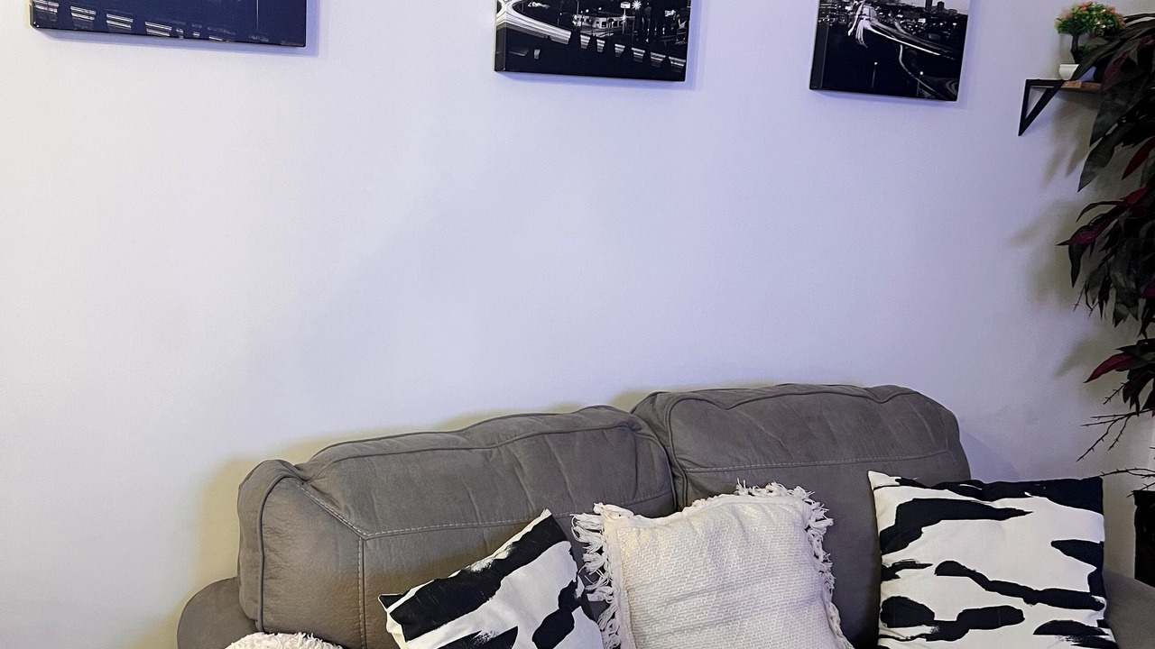 Photo of Livingroom in Lindbergh