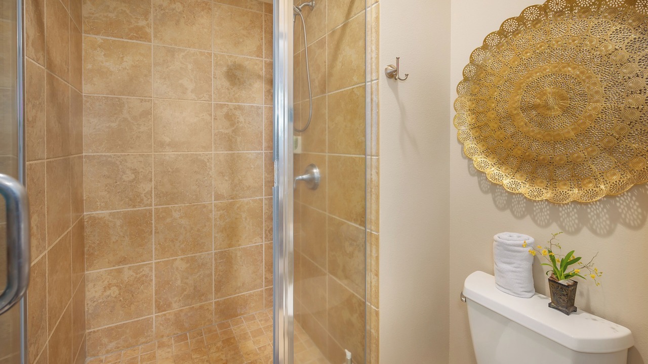 Photo of Bathroom in Princeville