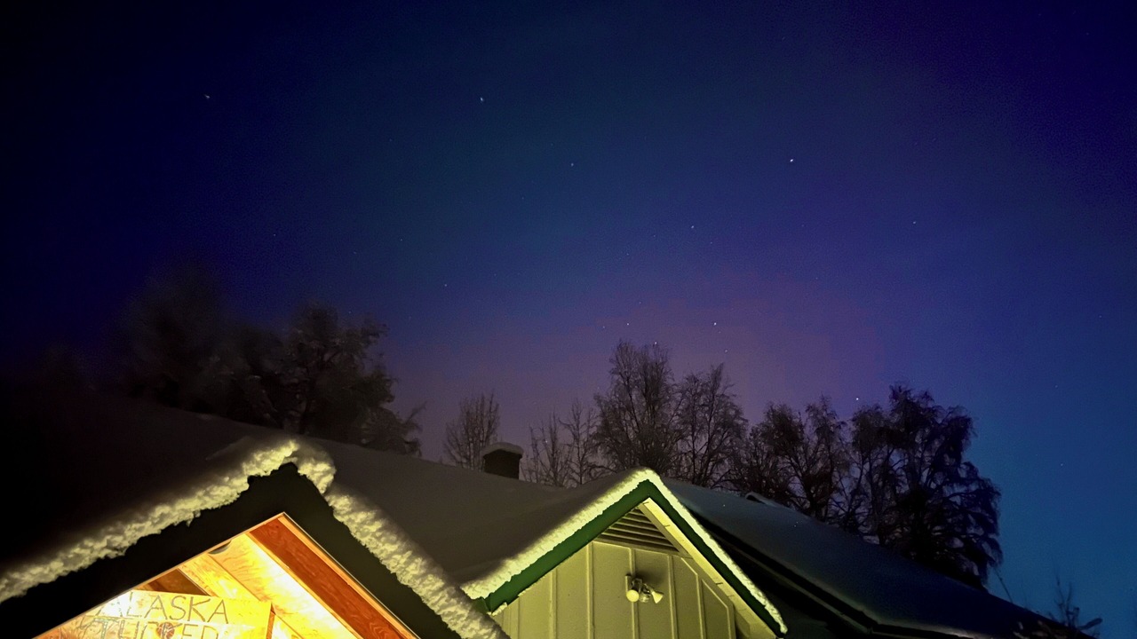 Photo of Outdoor in Fairbanks