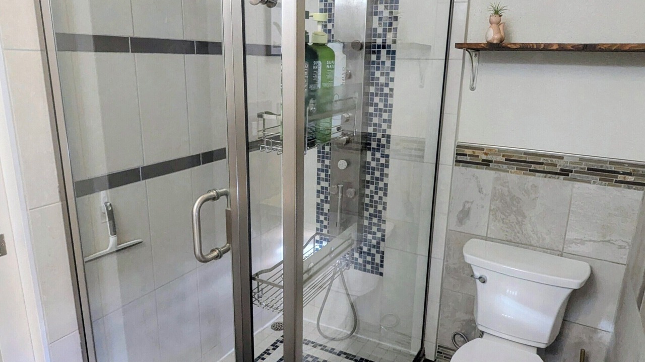 Photo of Bathroom in Indian