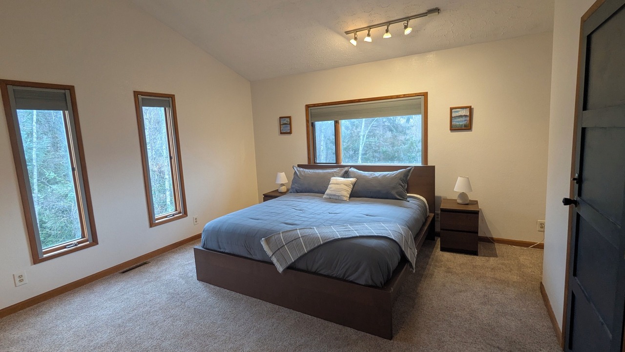 Photo of Bedroom in Indian