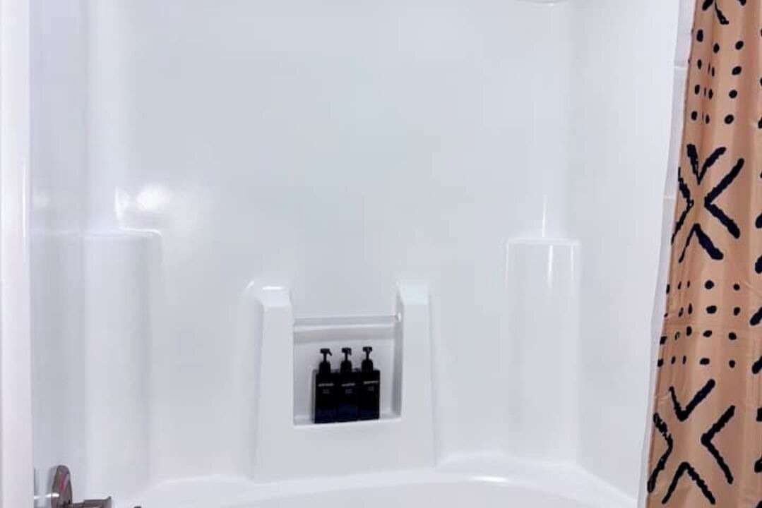Photo of Bathroom in Brown Road