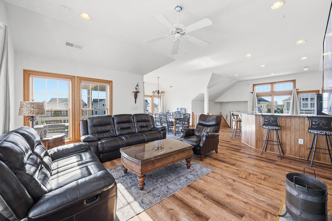 Photo of Bedroom in Buck Island