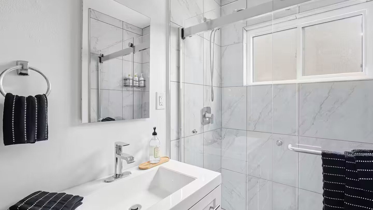 Photo of Bathroom in Morena