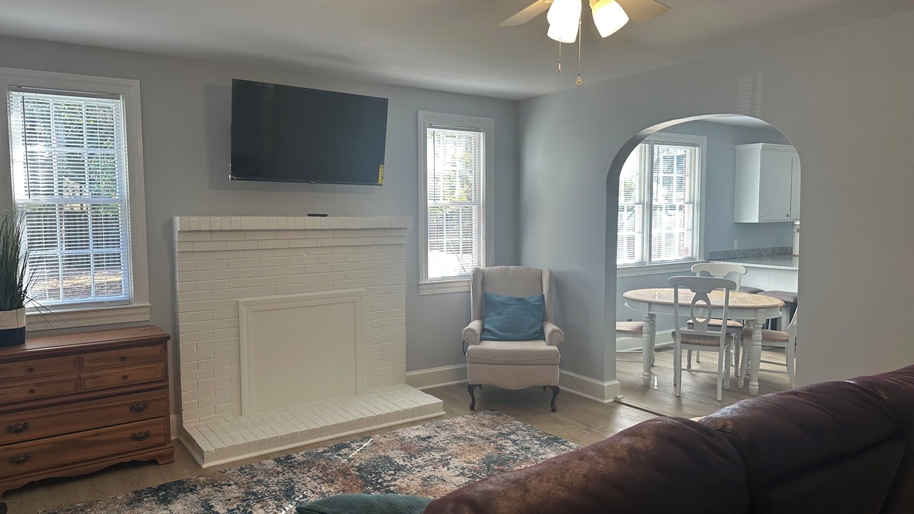 Photo of Livingroom in Wilmington
