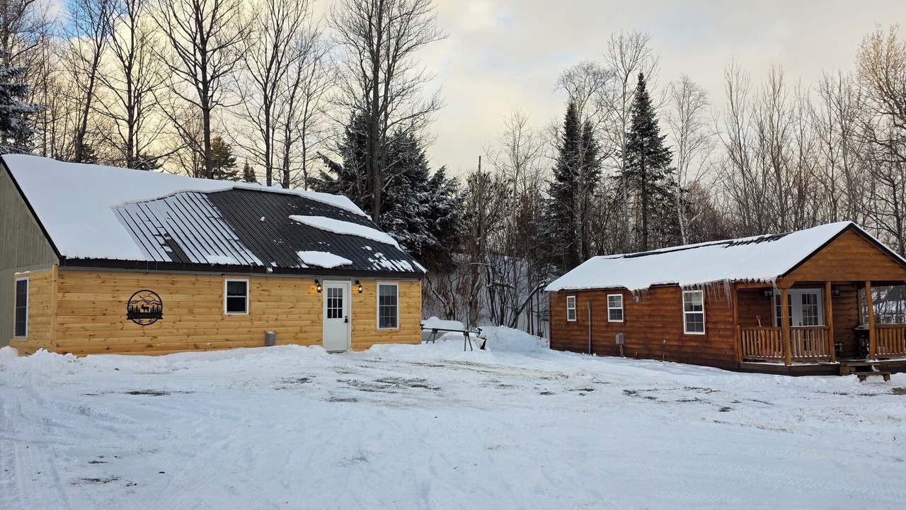 Photo of Outdoor in Rockwood