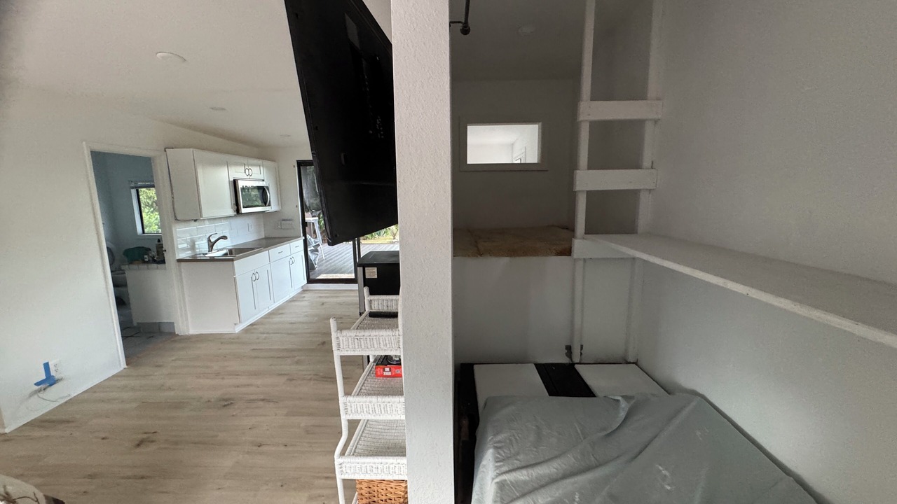 Photo of Bedroom in Kaneohe