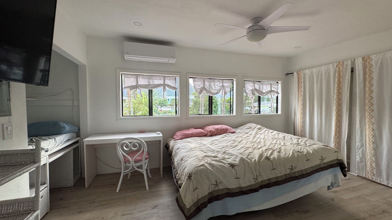 Photo of Bedroom in Kaneohe