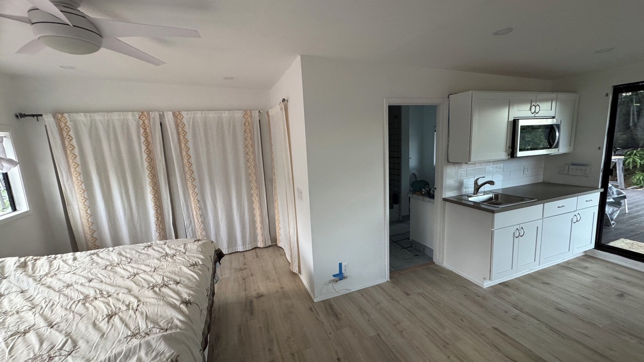 Photo of Bedroom in Kaneohe