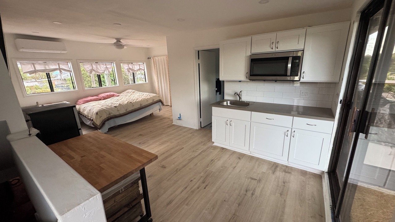 Photo of Bedroom in Kaneohe