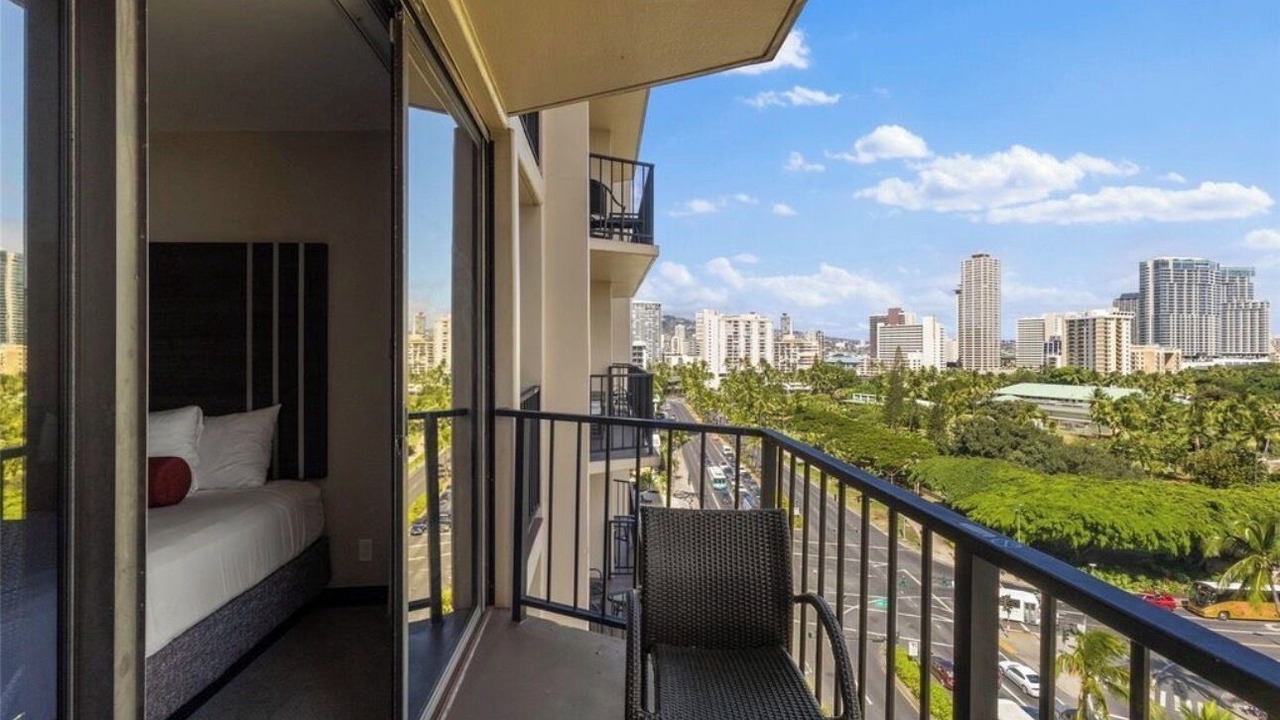 Photo of Outdoor in Waikiki