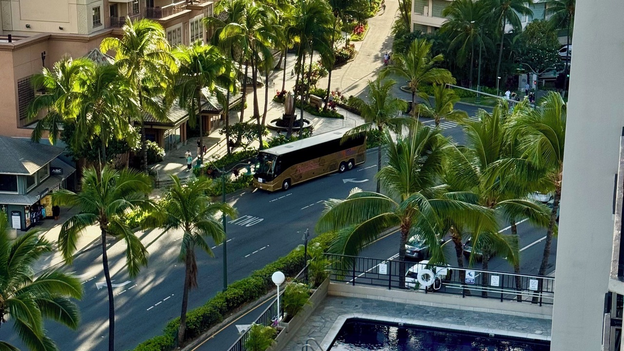 Photo of Outdoor in Waikiki
