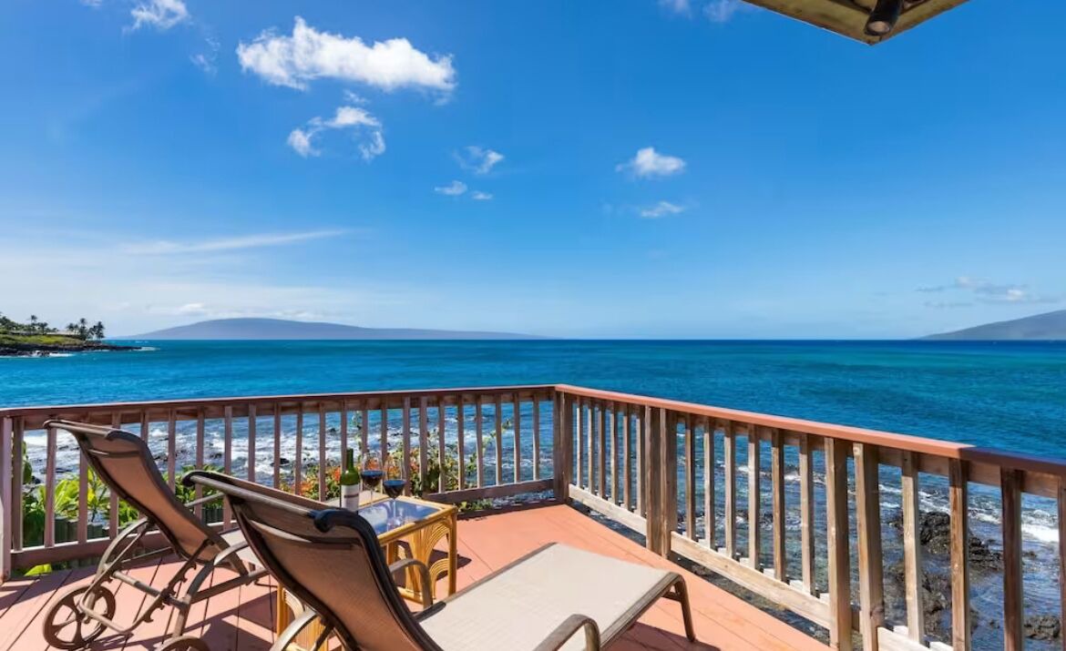 Photo of Outdoor in Napili