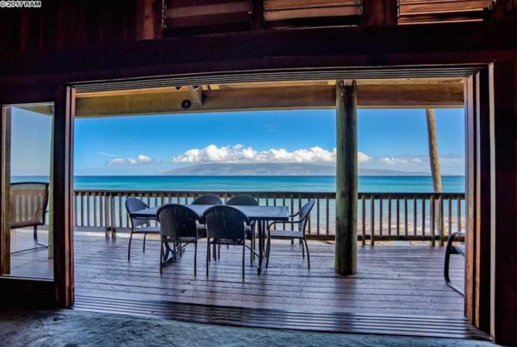 Photo of Outdoor in Napili