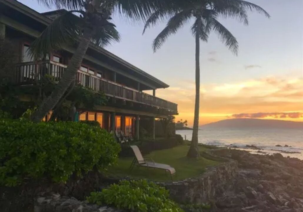 Photo of Outdoor in Napili
