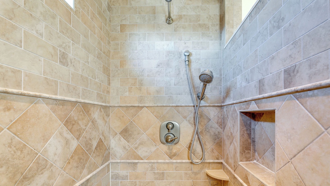 Photo of Bathroom in Montego Bay