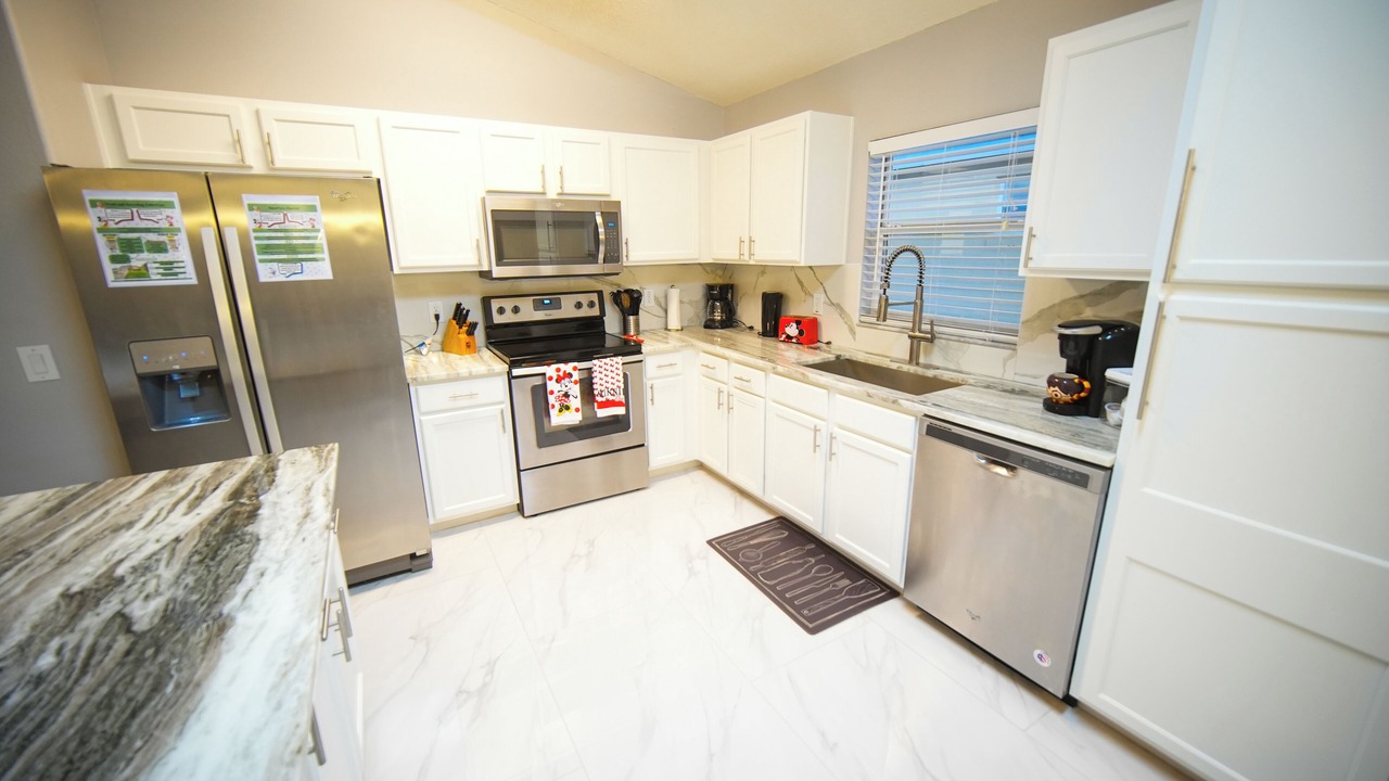 Photo of Kitchen in Windsor Palms