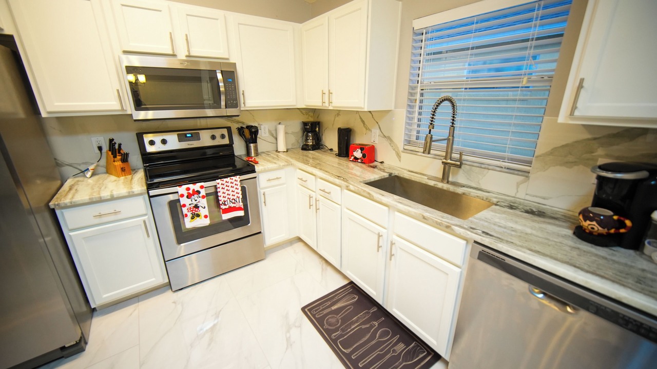 Photo of Kitchen in Windsor Palms