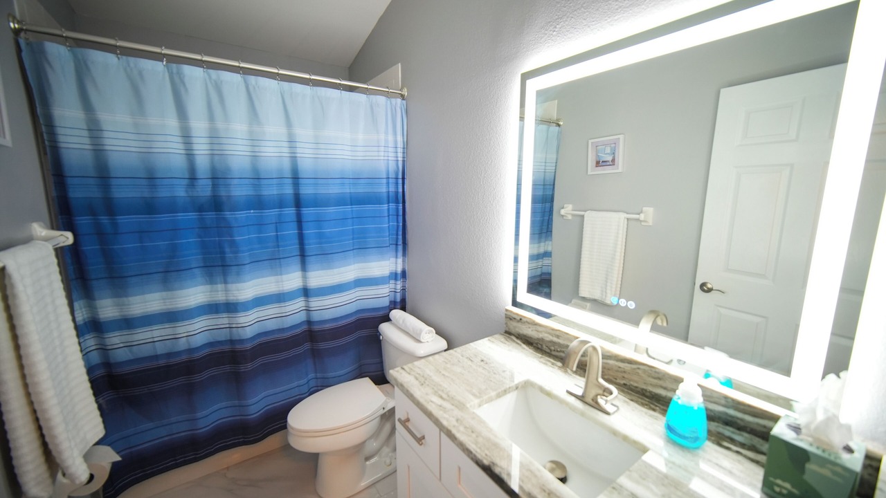 Photo of Bathroom in Windsor Palms