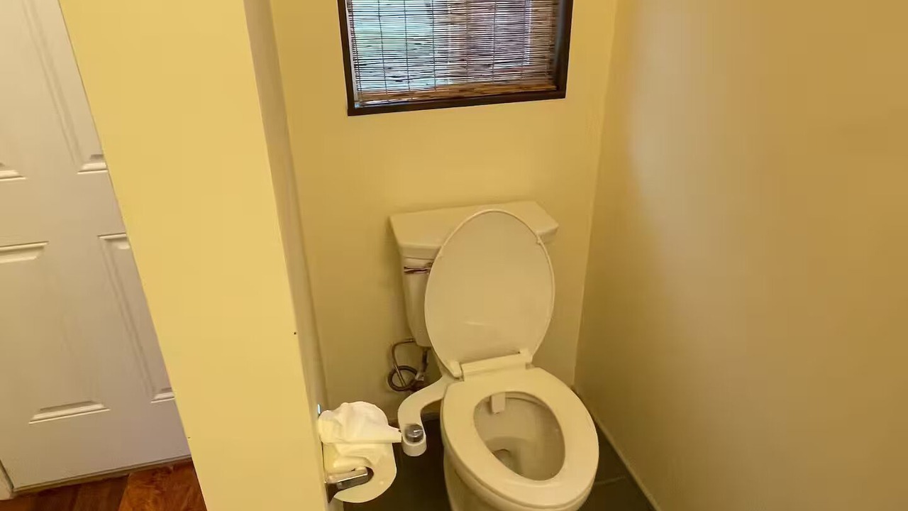 Photo of Bathroom in Kehena