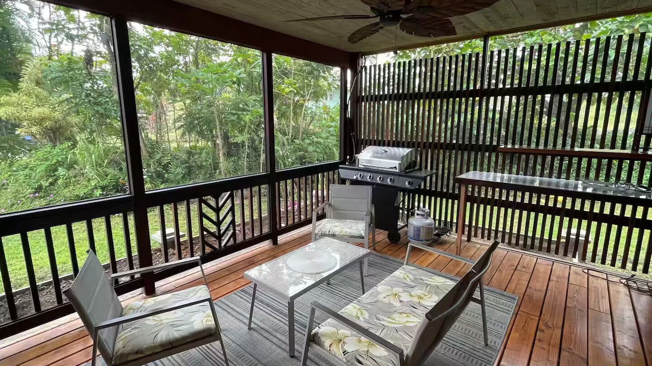 Photo of Outdoor in Kehena