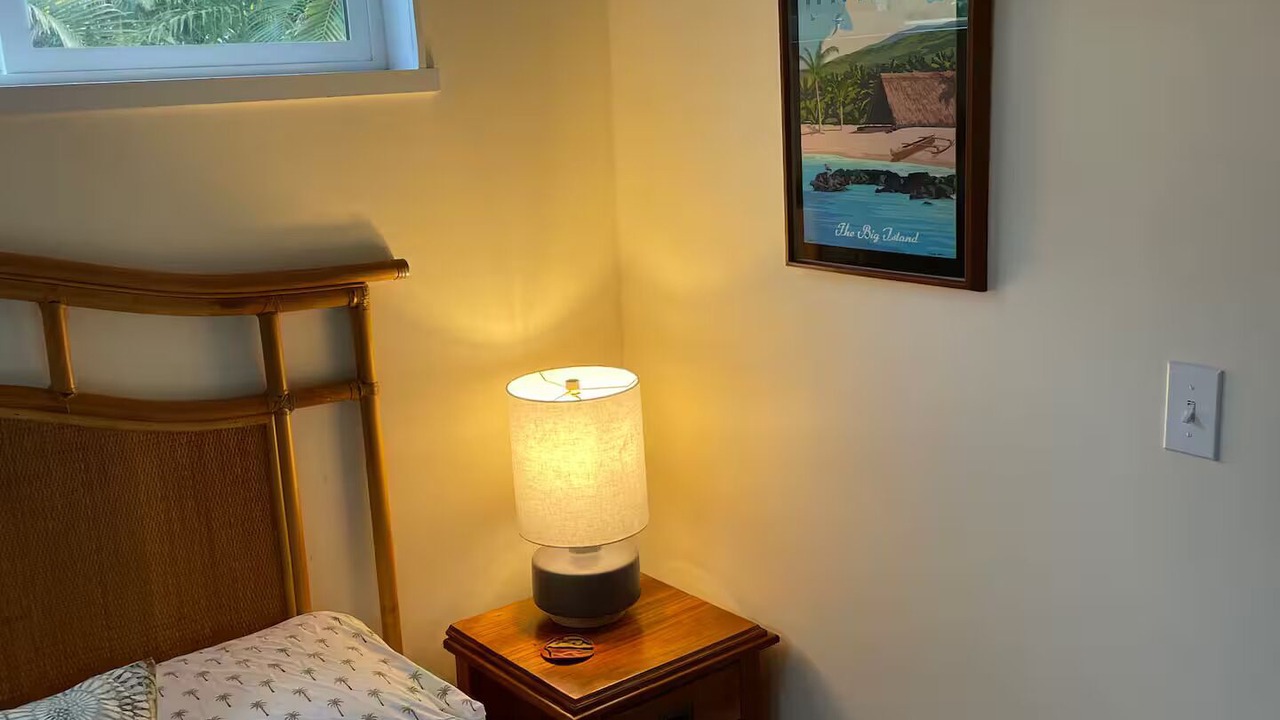 Photo of Bedroom in Kehena