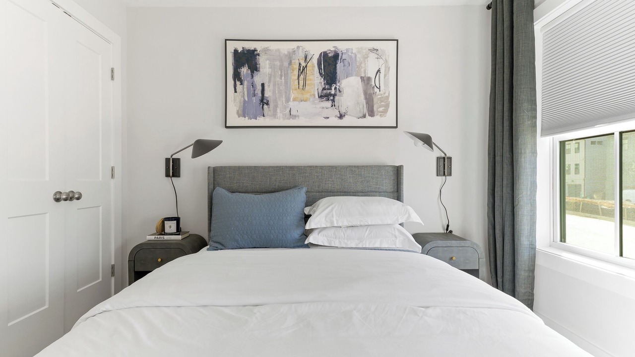 Photo of Bedroom in Chosewood Park