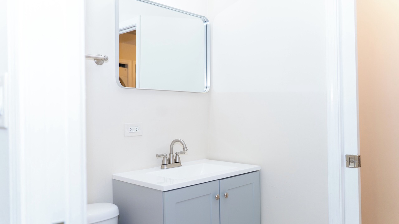 Photo of Bathroom in Carpentersville