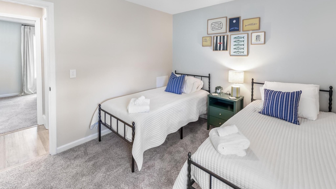 Photo of Bedroom in Kings Grant