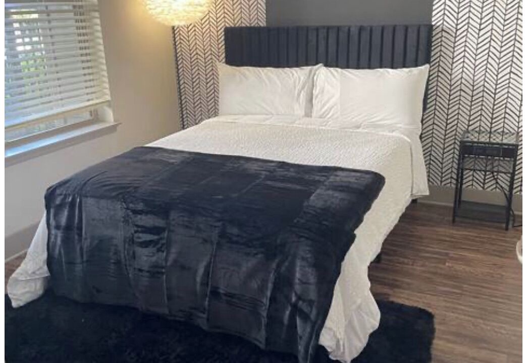 Photo of Bedroom in Lindbergh